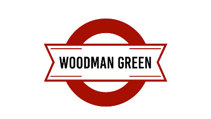 Link to Woodman Green